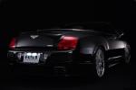 Bentley Continental GTC by ASI 2008 года